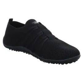 Dockers Barfußschuh Damen Schwarz 36