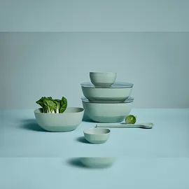 Mepal Silueta nordic white 4,0 l