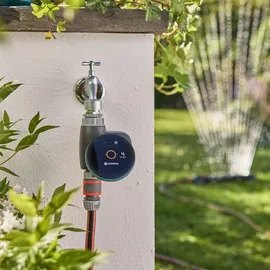 Gardena Smart Water Control Bewässerungssteuerung flexibel