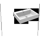 Kaldewei Puro Waschtisch 60 x 46 cm (901406013001)