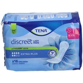 TENA Lady Discreet Extra Plus 16 St.