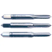 EXACT Hand-Gewindebohrer D352 HSS M 8,0 Stz