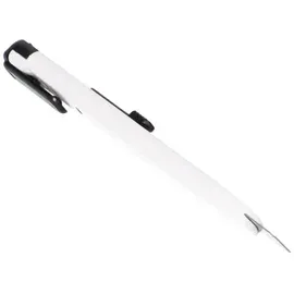 CutX 20x CUTTERMESSER 9MM X9090 ABBRECHKLINGE TASCHENCLIP