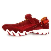 Allrounder by Mephisto rot 39 Normal - Rot
