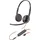 HP Poly Blackwire C3225 - Blackwire 3200 Series