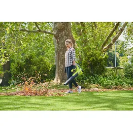 RYOBI Akku-Laubbläser RY18BLB 5133006377 (EAN: 4892210239532)