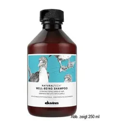 Davines Naturaltech Well-Being Shampoo 100 ml