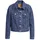 Levi's Übergangsjacke Original Trucker' - Blau S