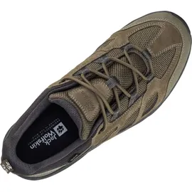 Jack Wolfskin Vojo 3 Texapore Low Herren khaki/phantom 44,5