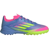 Adidas F50 League TF J IE3754 - Blue Fusion/Lucid