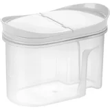 Tescoma 4FOOD weiß 1,0 l