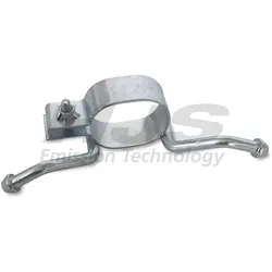 HJS Reparaturhalter, Abgasanlage Halter, Schalldämpfer Abgasanlage,Halter, Mitte  für VOLVO 30681626 83 35 8075