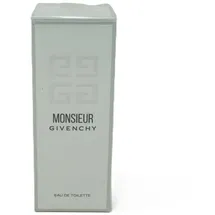 Givenchy Monsieur de Givenchy Eau de Toilette 100 ml Edition 2022