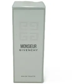 Givenchy Monsieur de Givenchy Eau de Toilette 100 ml Edition 2022