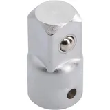 BRILLIANT TOOLS 3/8" Adapter auf 1/2"