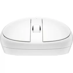 Hp Bluetooth-Maus 240 Weiß Lunar