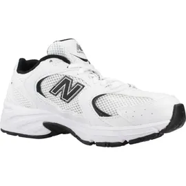 New Balance 530 White/Black 37