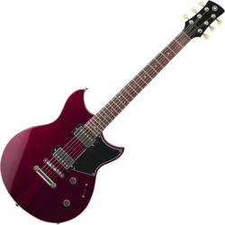 Yamaha RSE20 RCP Revstar Element E-Gitarre Red Copper