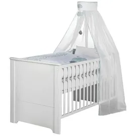 roba Babybett, Maxi 70 x 140 cm