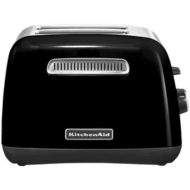 KitchenAid Classic 5KMT2115 EOB onyx schwarz