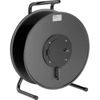 SCHILL Stahlblech-Kabeltrommel HT 480.MFK