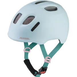 Alpina Ximo 2 LE 47-51 cm pastel turquoise matt