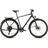 Cube Kathmandu SLT 2026 58 Zoll RH 58 cm grün