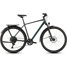 Cube Kathmandu SLT 2026 58 Zoll RH 58 cm grün
