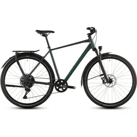 Cube Kathmandu SLT 2026 58 Zoll RH 58 cm grün