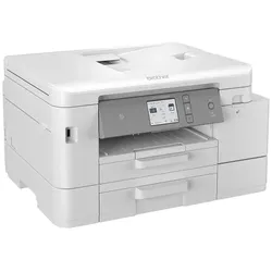 Brother MFC-J4540DWXL kabelloser Tintenstrahl-Multifunktionsdrucker