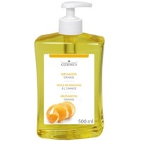 cosiMed Massageöl Orange 500 ml