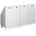 Unterschrank R-Line x x