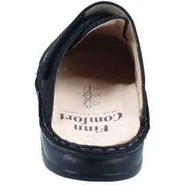 Finn Comfort Prophylaxe Herren Schwarz 41