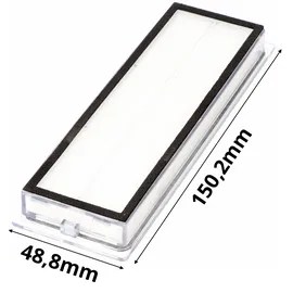 AccuCell Premium Filter für Dreame W10, Dreame W10s, Dreame W10 Pro Nachbaufilter