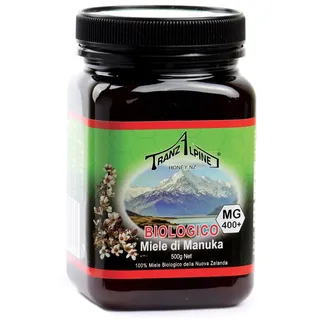 Erbavoglio Miele Manuka 500 g