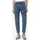Noisy May Damen Ankle Jeans Lockere Slim Fit Denim Hose High Waist NMMONI, Farben:Blau, Größe:26W / 32L, Beinlänge:L32 - 26W / 32L