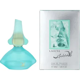 Salvador Dalí Laguna Eau de Toilette 30 ml