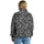 BILLABONG Time Off Sweatshirt Schwarz  L