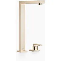 Dornbracht ENO Zweilochbatterie Champagne gebürstet