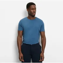 Olymp Casual Blau L