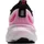 Brooks Glycerin 23 Damen White/Phantom/Cyber Pink 42