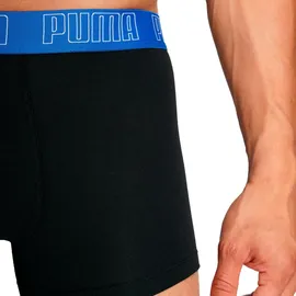 Puma Boxershort 6er Pack | Gr.: XL