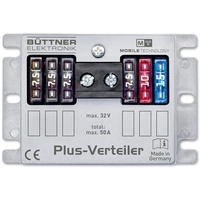 Büttner Elektronik MT PV-6
