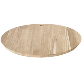BLOMUS BORDA Schneidbrett Ø 30 cm