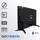 Xoro HTC 1949 V2 18,5" DVD Triple Tuner TV