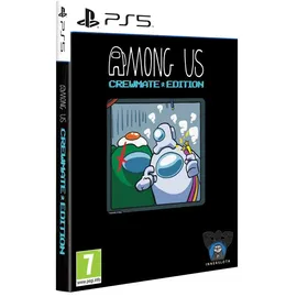 Among Us - Crewmate Edition PS5