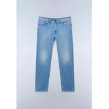 Napapijri L-Kiene Regular Fit Blau 33