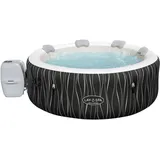 BESTWAY LAY-Z-SPA Hollywood AirJet Ø 196 x 66 cm