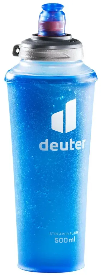 Preisvergleich Produktbild deuter Trinkflasche Streamer Flask 500 ml