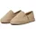 JACK & JONES Espadrilles Herren Beige 42